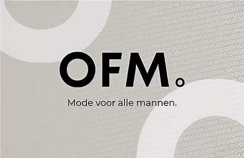 Only for Men Cadeaubon
